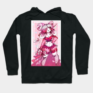 Isamy OC Hoodie